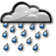 Lluvia
